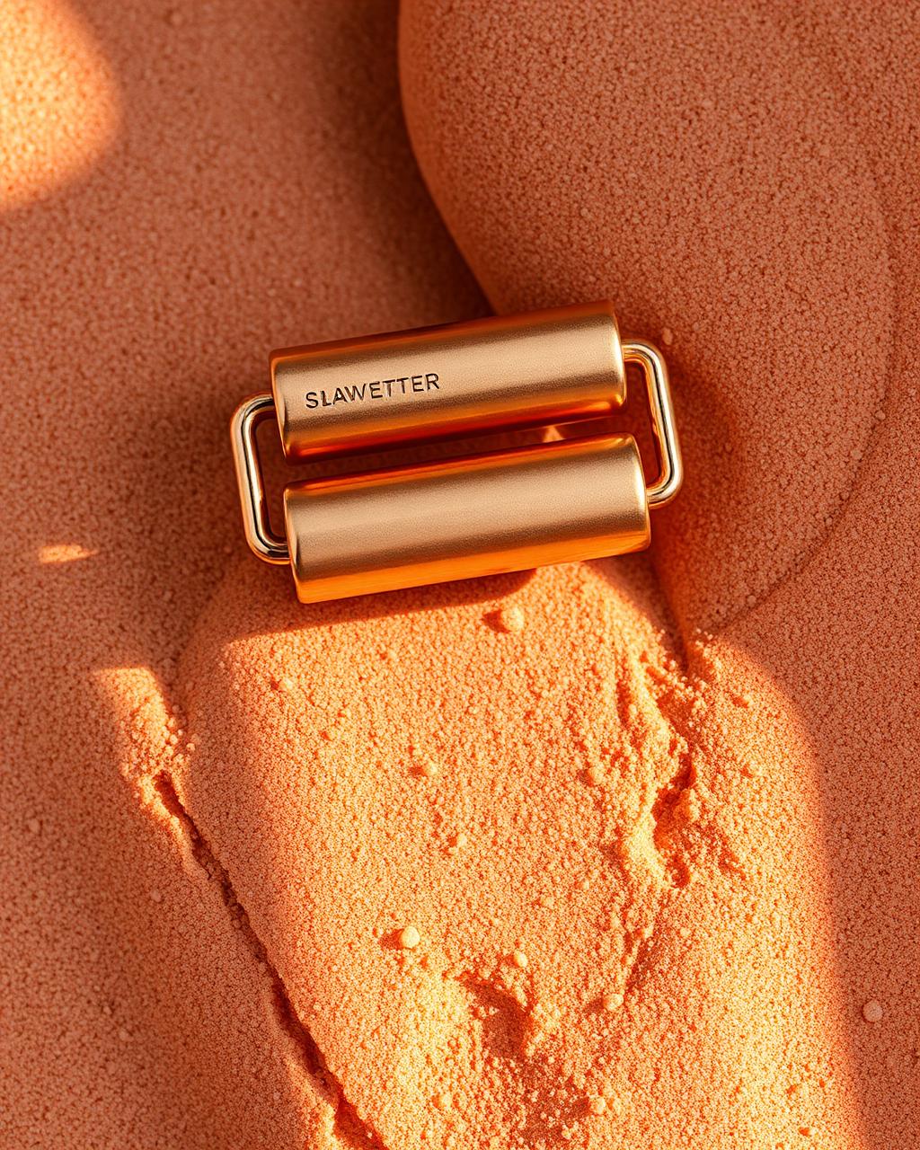 Bronze Contour